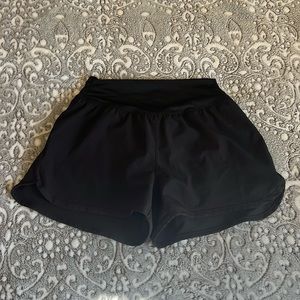 GB Racer Pull-On Shorts